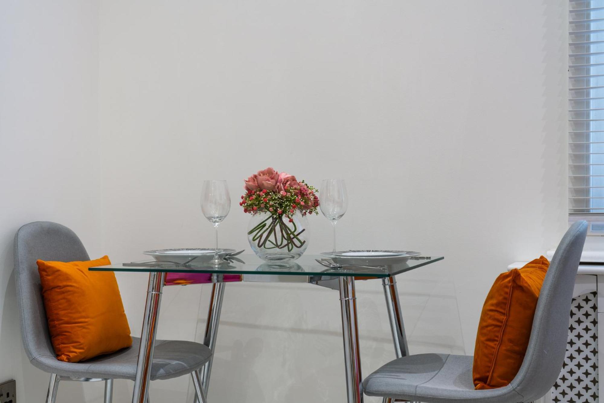 The Signature Residences 런던 외부 사진